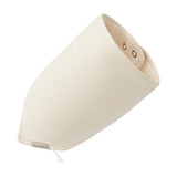 Milkbarn - Luxe Solid Kerchief Bib