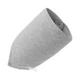 Milkbarn - Luxe Solid Kerchief Bib
