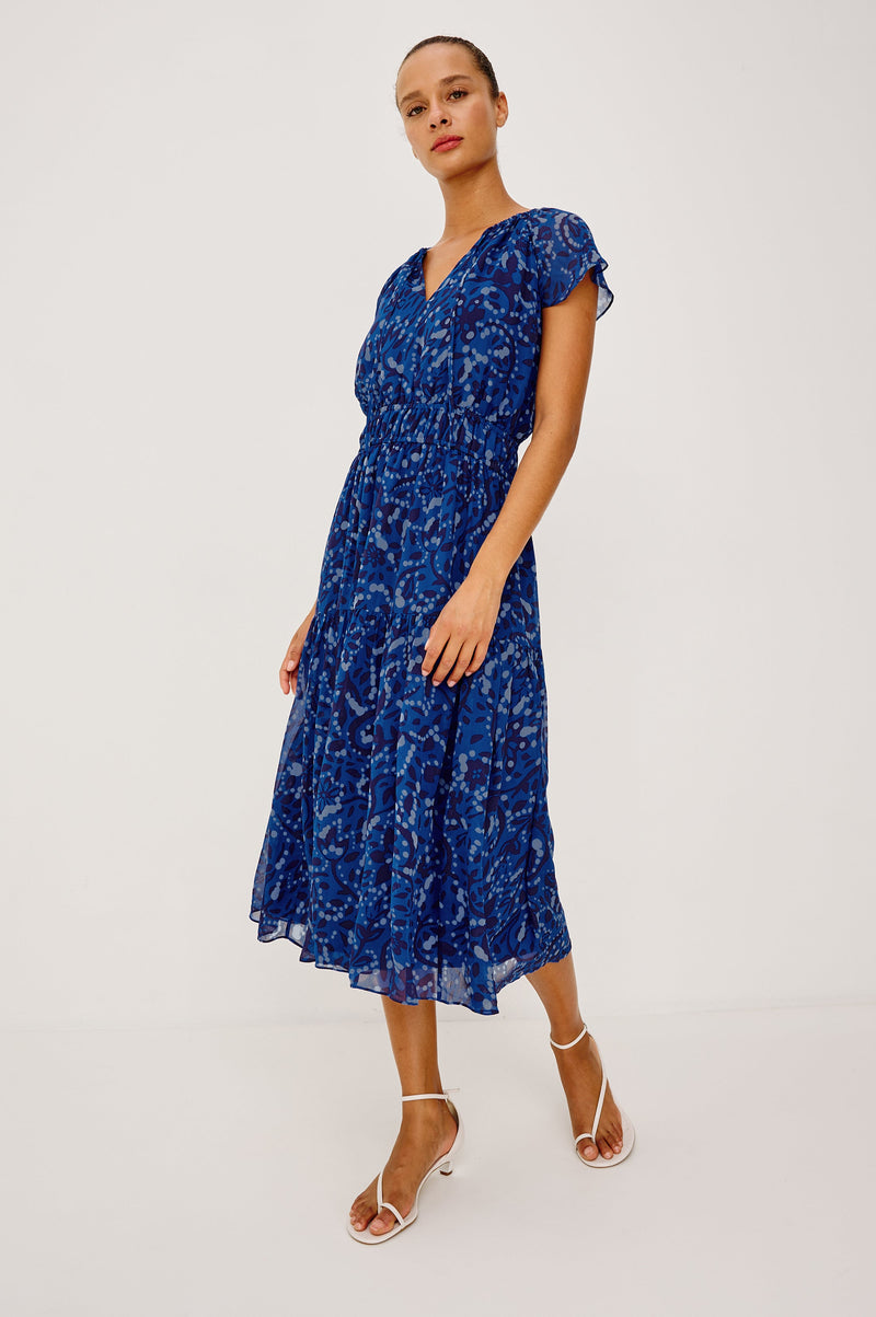 Rails - Mirielle Dress - Lisboa