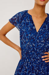 Rails - Mirielle Dress - Lisboa