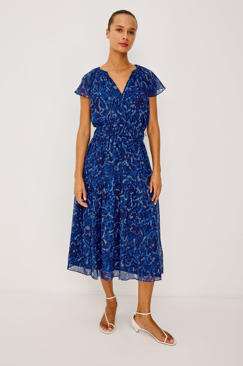 Rails - Mirielle Dress - Lisboa