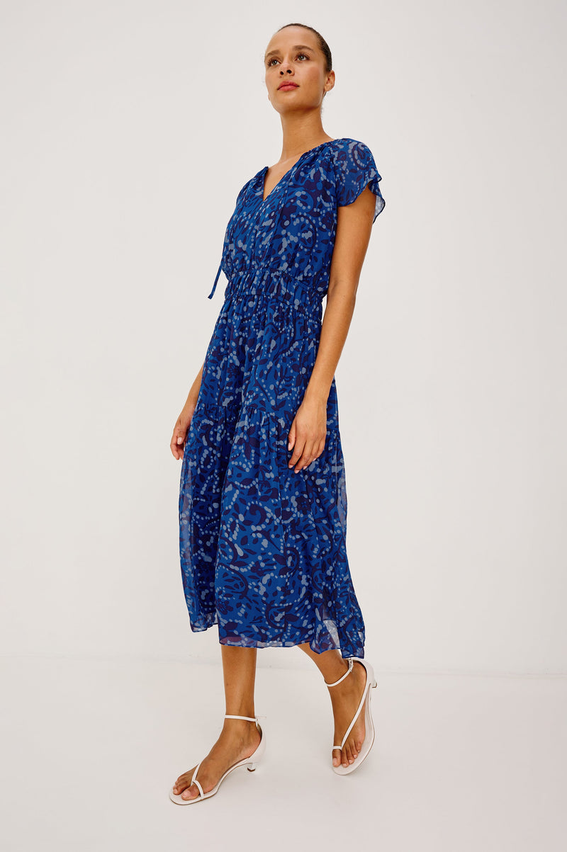 Rails - Mirielle Dress - Lisboa