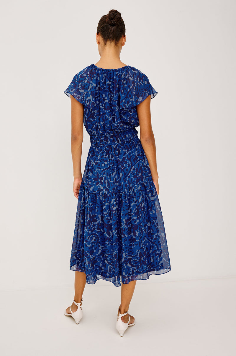 Rails - Mirielle Dress - Lisboa