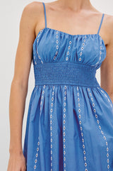 Rails - Murano Dress - French Blue