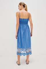 Rails - Murano Dress - French Blue