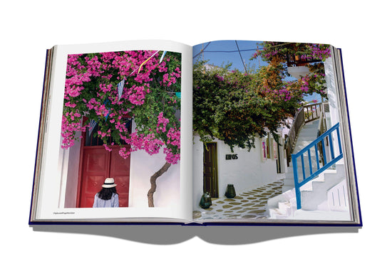 Load image into Gallery viewer, Mykonos Muse
