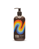 Mind and Body Wash - Recycled Plastic Bottle