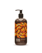 Mind and Body Wash - Recycled Plastic Bottle