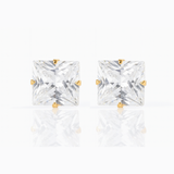 Isabelle Stud Earrings