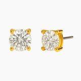 Celeste Stud Earrings