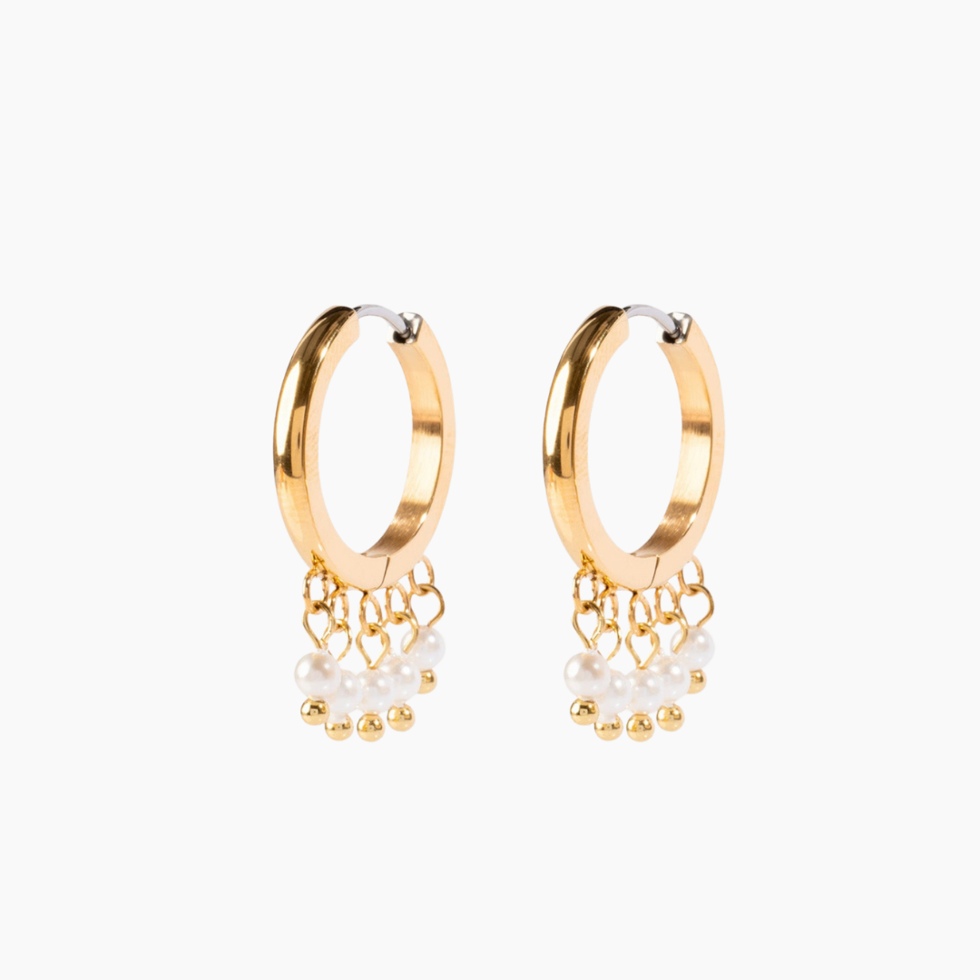 Grace Hoops