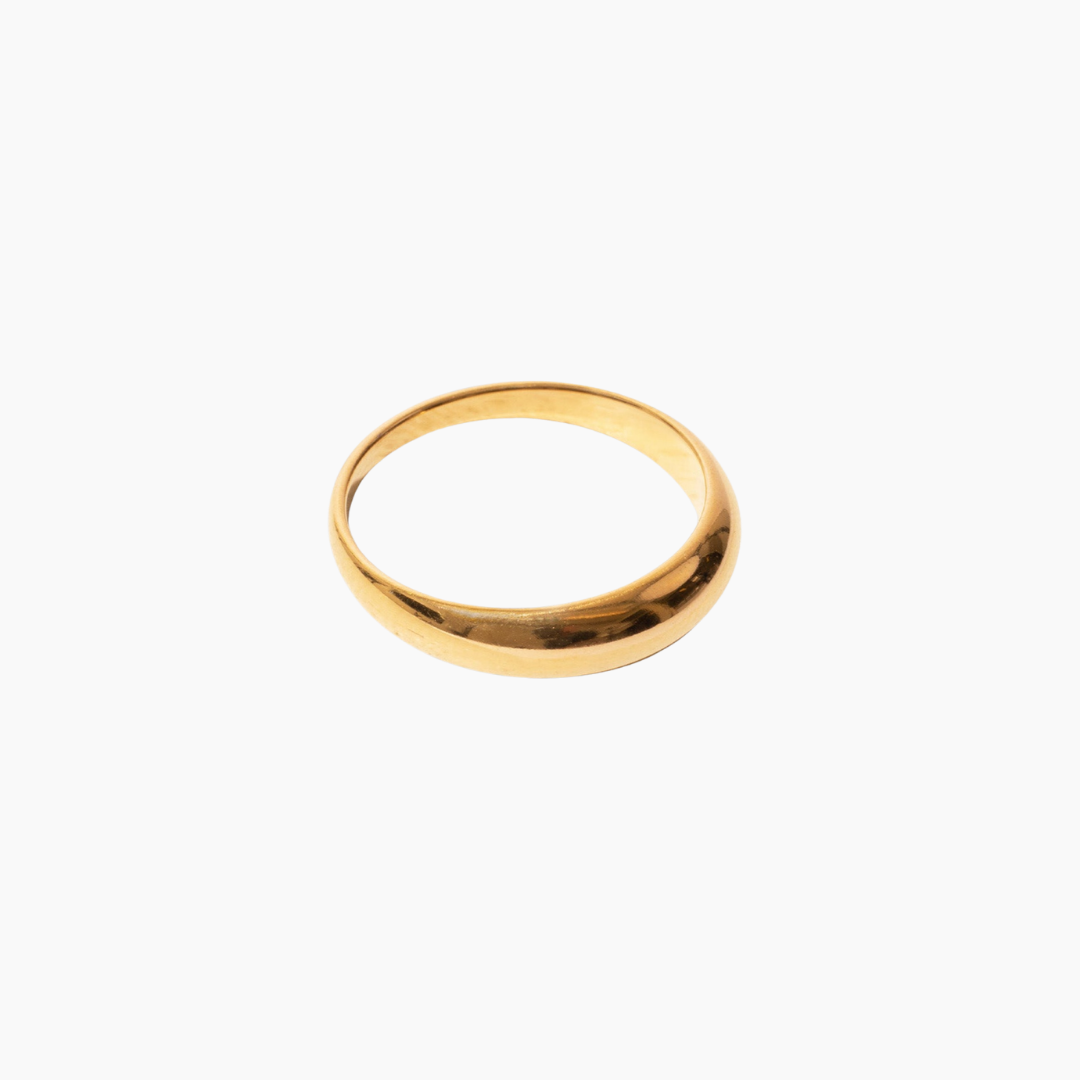 Aspen Dome Ring