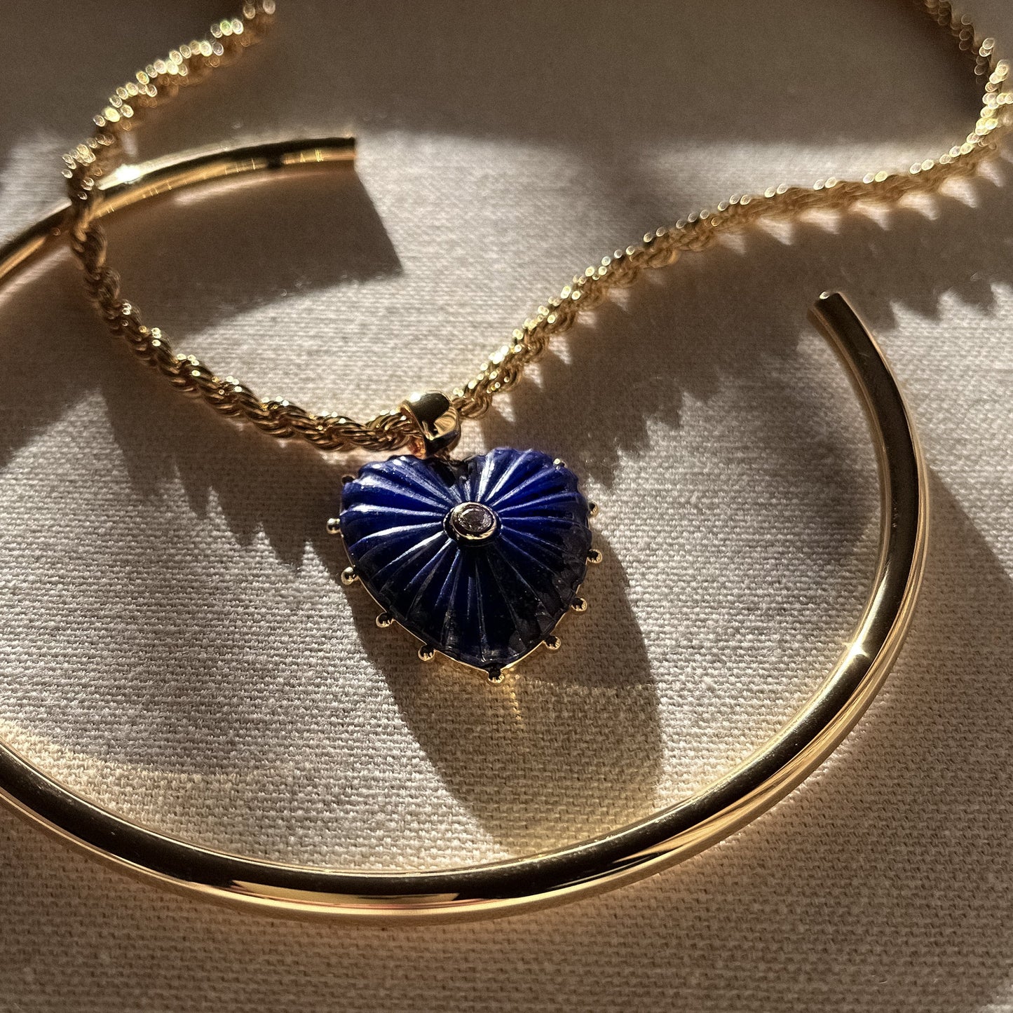 Malene Lapis Bail