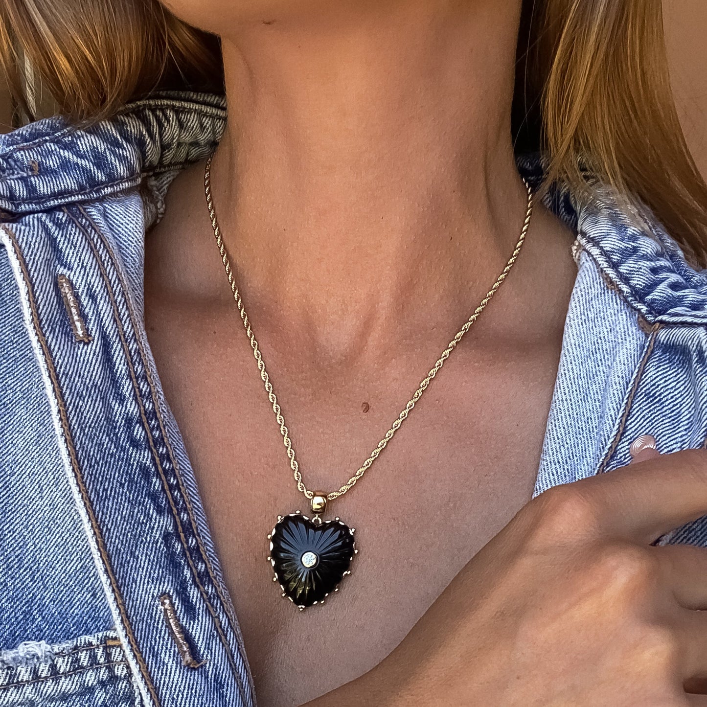 Malene Onyx Bail