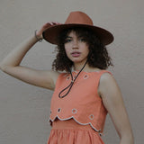 Sun Hat Collection