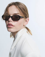 Heaven Mayhem MARGAUX GLASSES