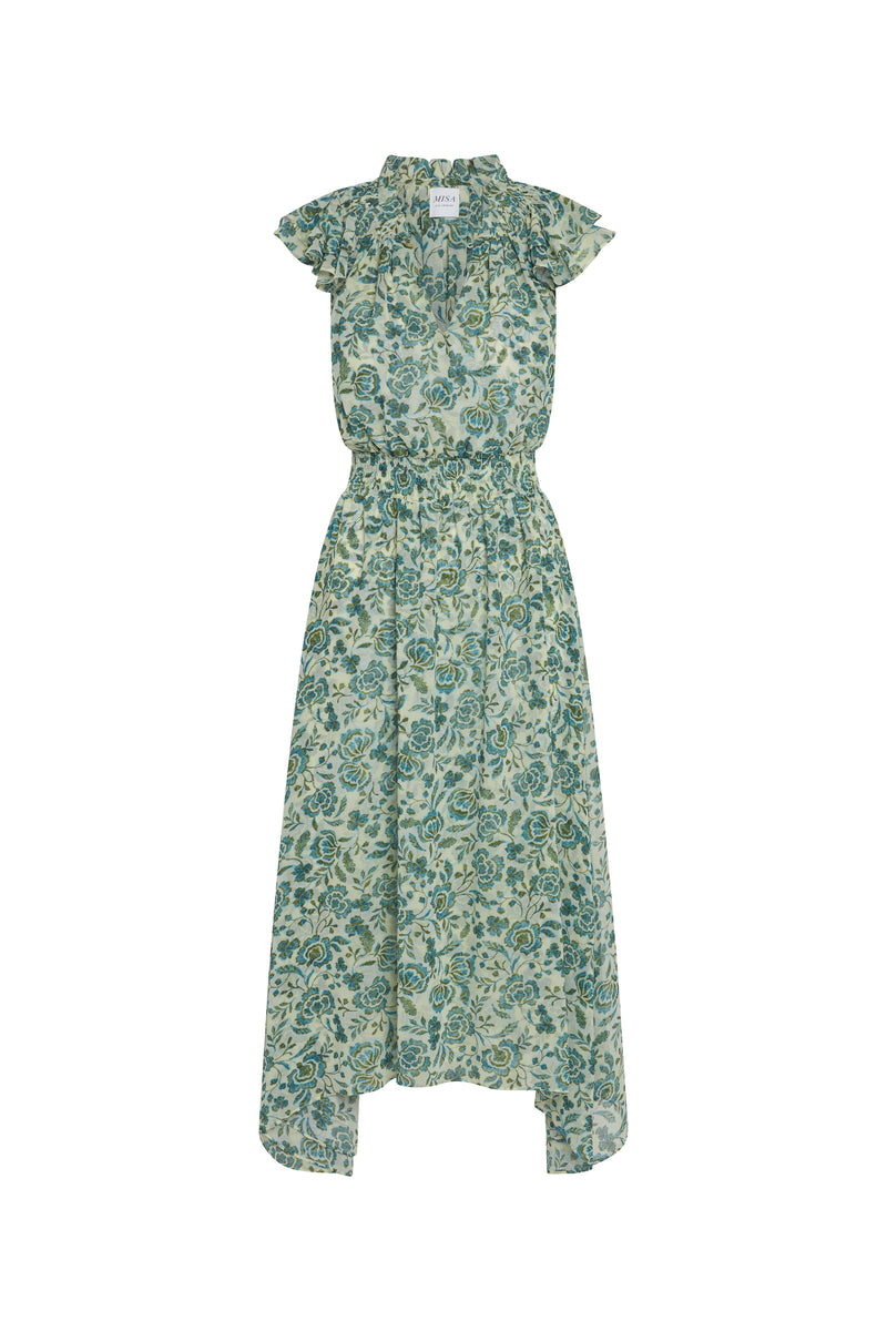 Mariposa Dress