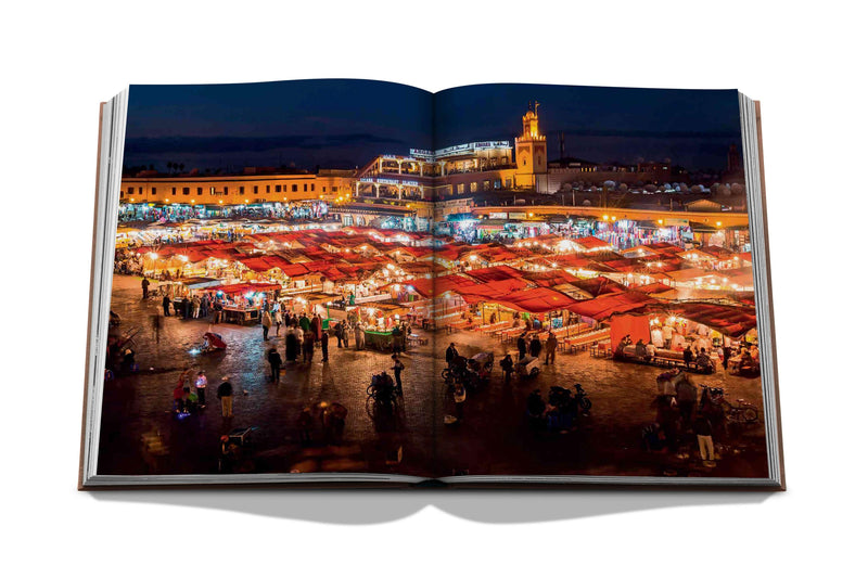 Marrakech