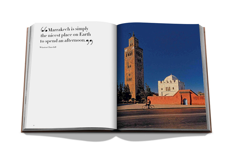 Marrakech