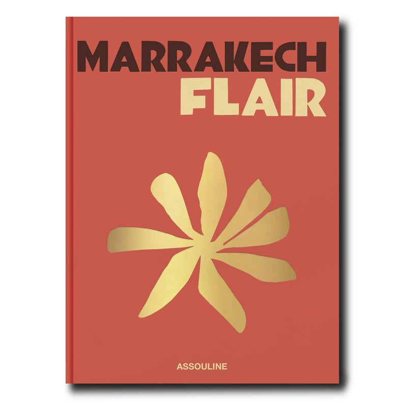 Marrakech