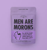 Men are Morons Tea