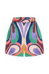 Elam Shorts