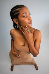 Cocoatemyshoes - Devon Ring