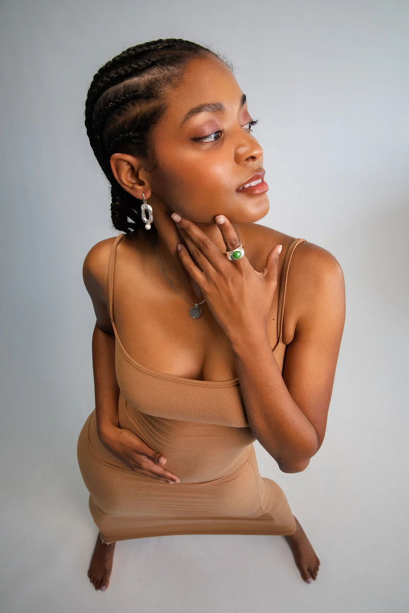 Cocoatemyshoes - Devon Ring