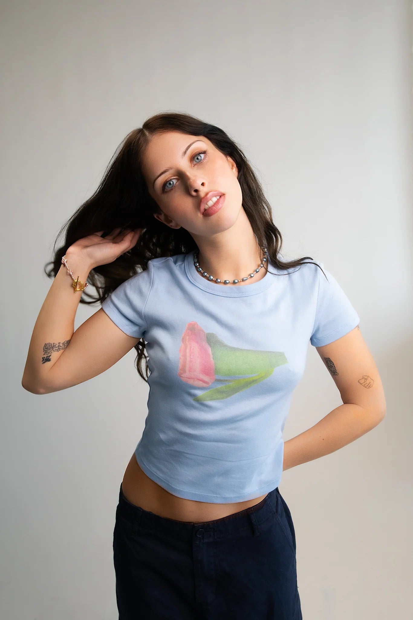 Cocoatemyshoes - Suki Bracelet