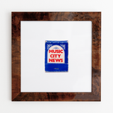 Music City News