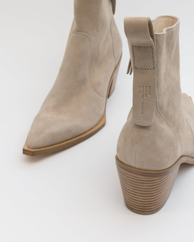 Oncept - Nashville Bootie - Beach