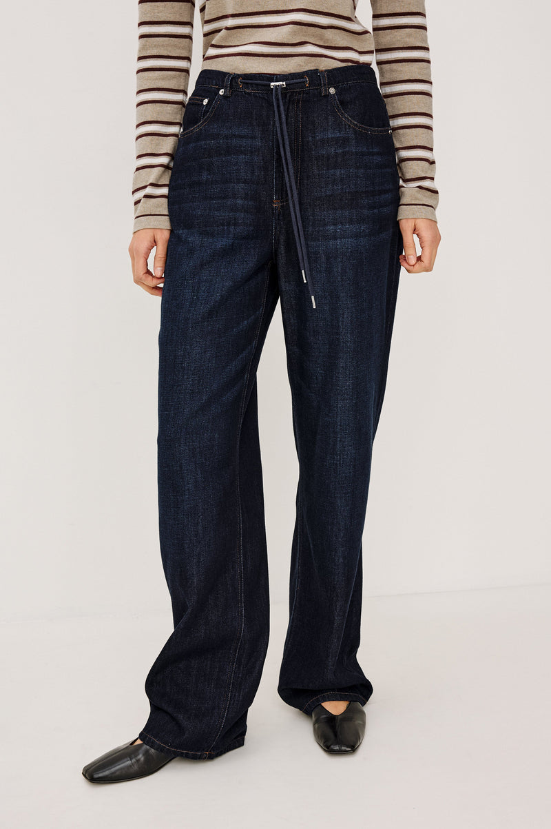 Normandie Pant