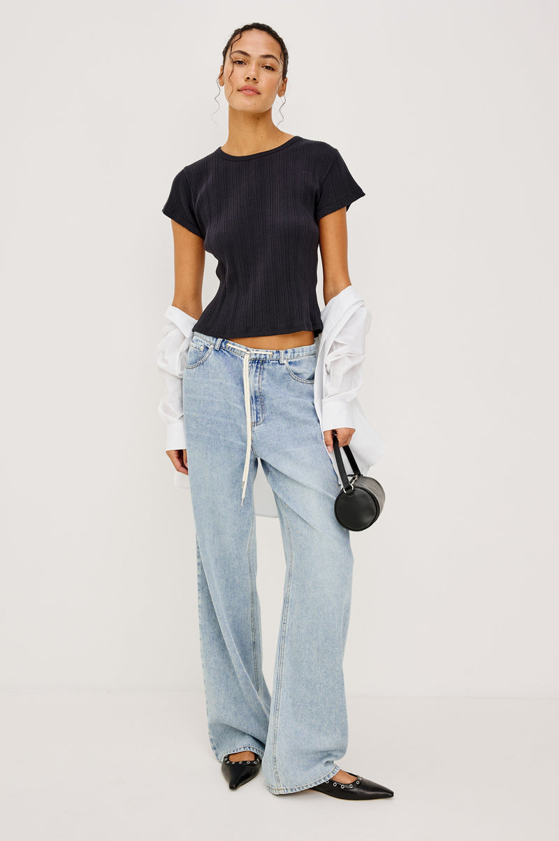 Rails - Normandie Pant - Sunkissed Blue