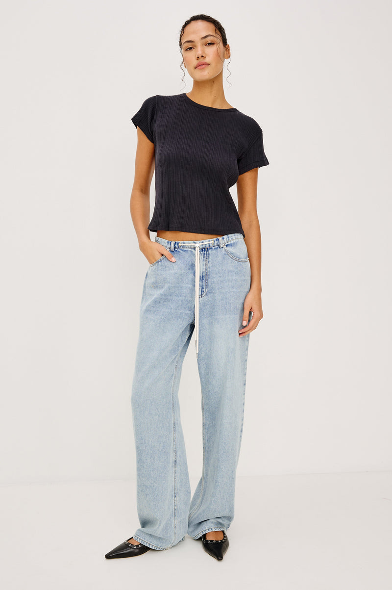 Rails - Normandie Pant - Sunkissed Blue