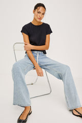 Rails - Normandie Pant - Sunkissed Blue