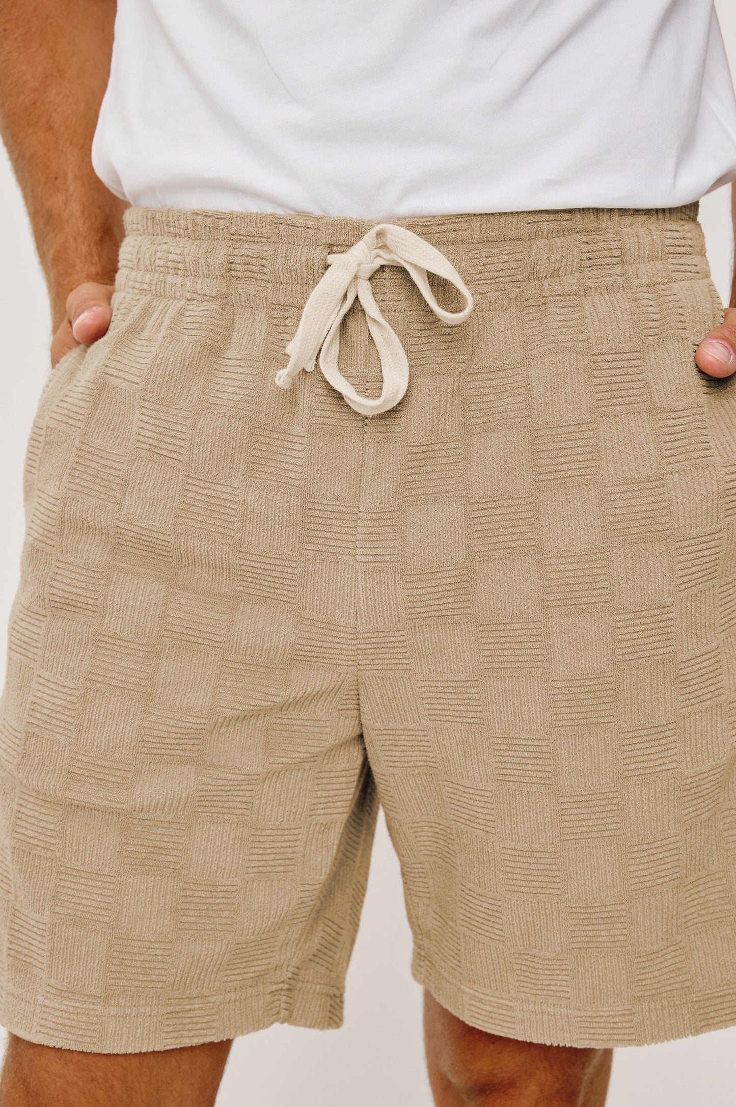 Rails - Nova Short - Grange Craft Paper