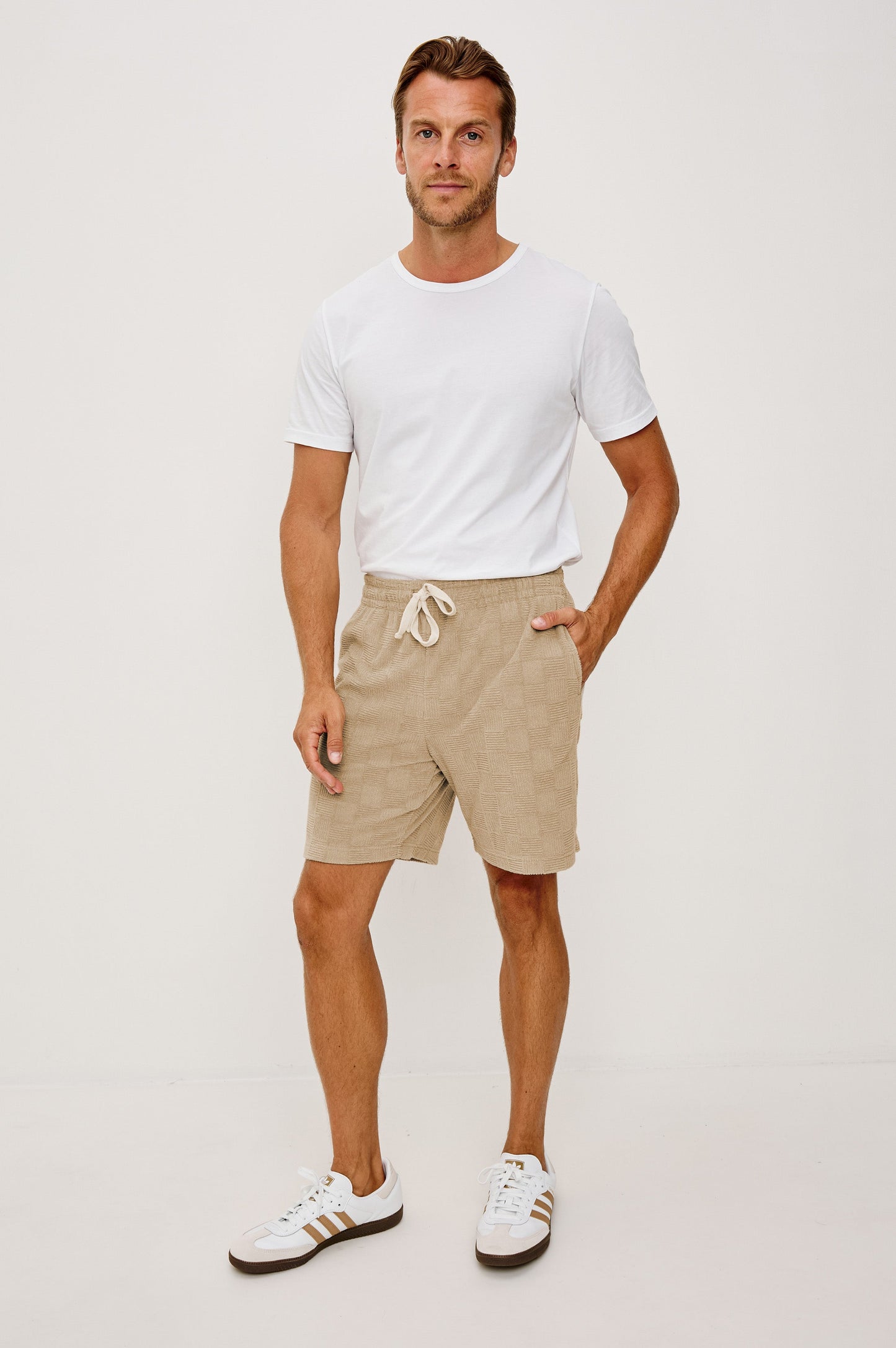 Rails - Nova Short - Grange Craft Paper