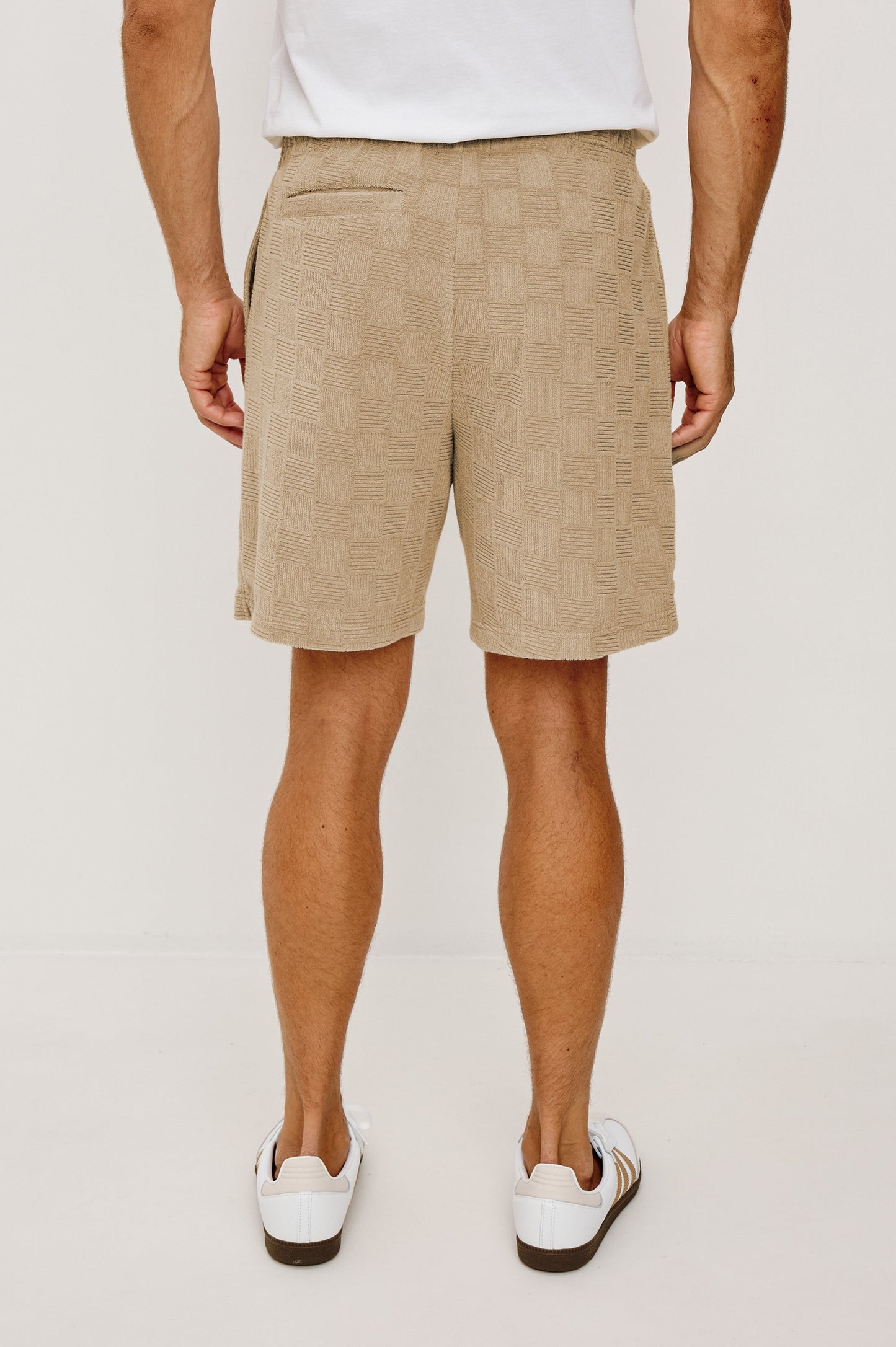 Rails - Nova Short - Grange Craft Paper