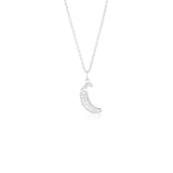 Nano Silver 'Neurospicy' Pepper Pendant
