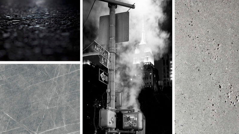 No. 212 Concrete Jungle Candle