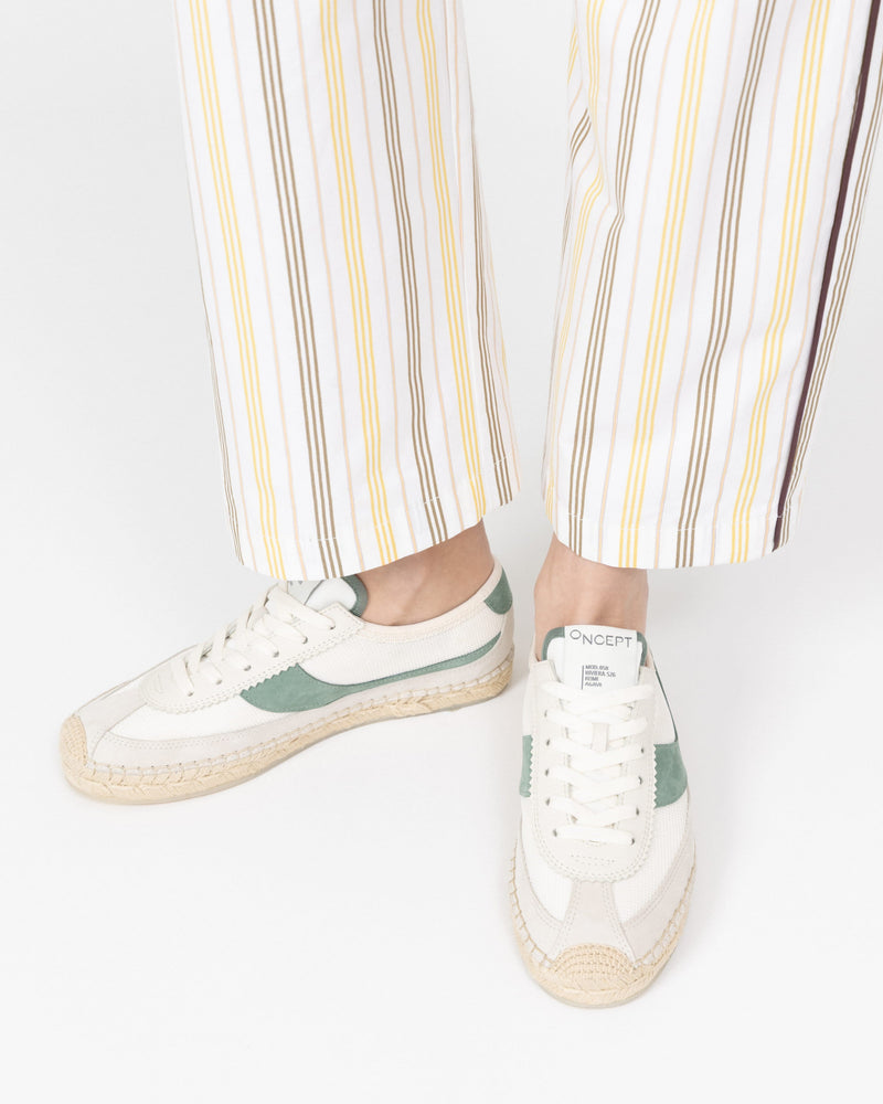 Oncept - Rome Sneaker - Agave