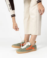 Oncept - Fez Sneaker - Dark Olive