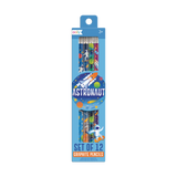 Galaxy Astronauts Happy Pack
