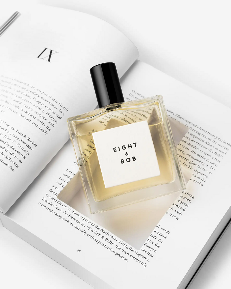Eight & Bob - The Original Eau de Parfum – 100 ml