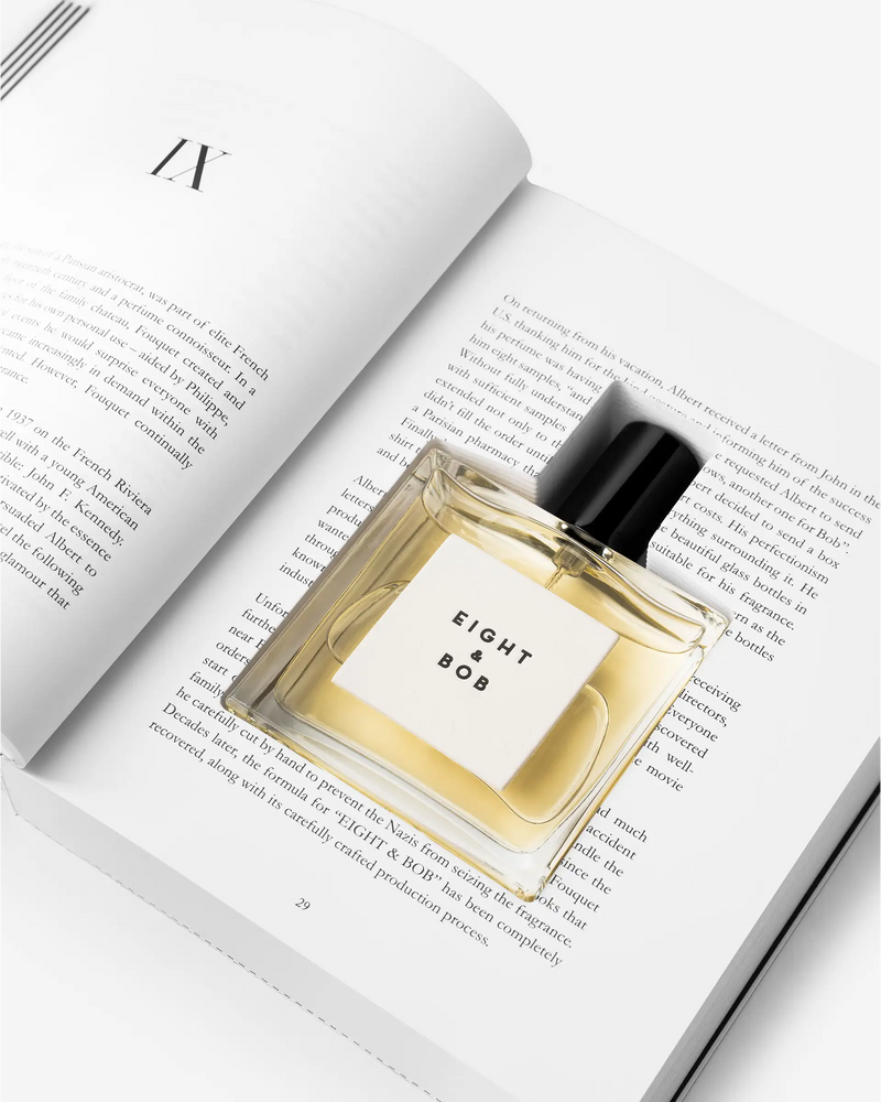 Eight & Bob - The Original Eau de Parfum – 100 ml