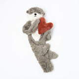 Otter Snuggler