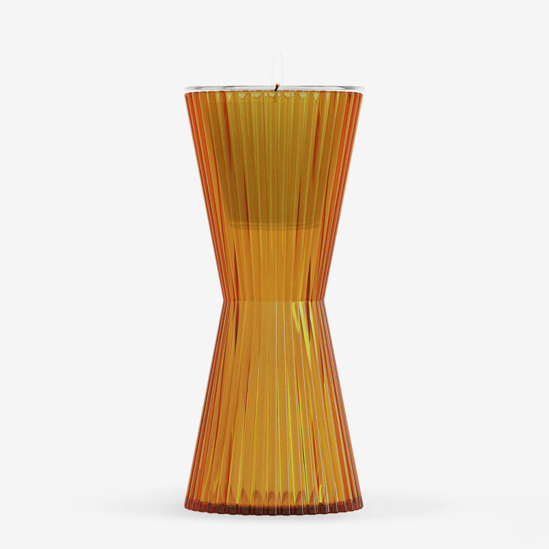 AIZ Candle - Oud & Bergamot