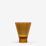 ZAI Candle - Oud & Bergamot