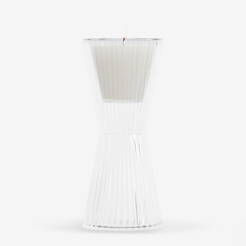 AIZ Candle - Cedar & Black Cherry