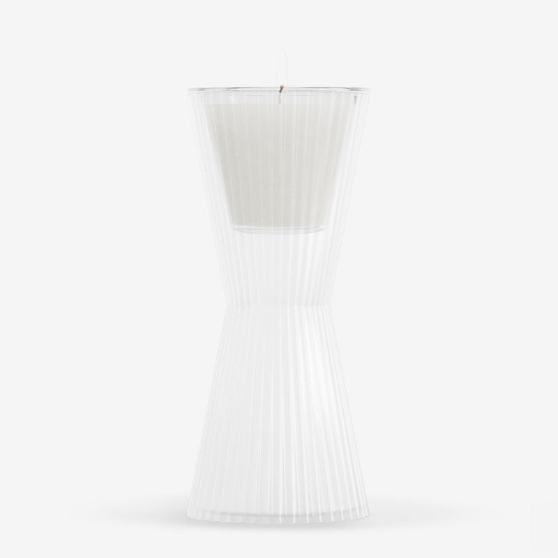AIZ Candle - Oud & Bergamot